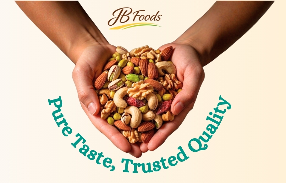 Premium Dry Fruits